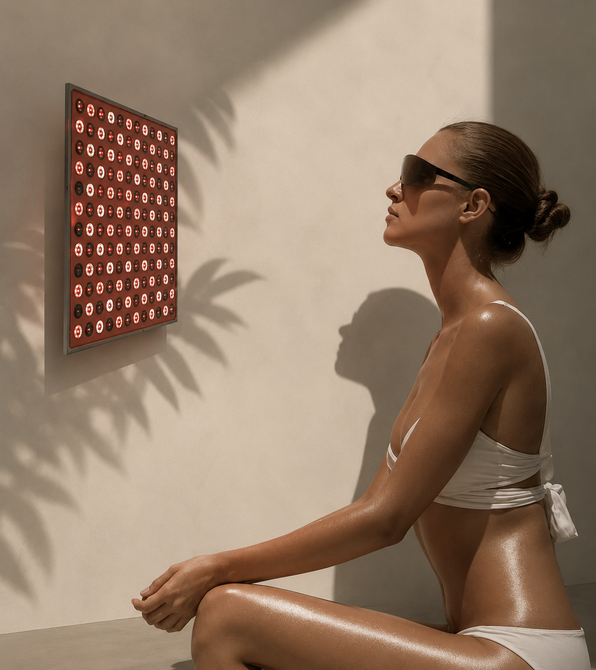 Radiant Glow Skin Light