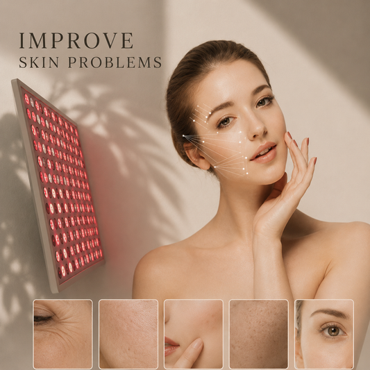 Radiant Glow Skin Light