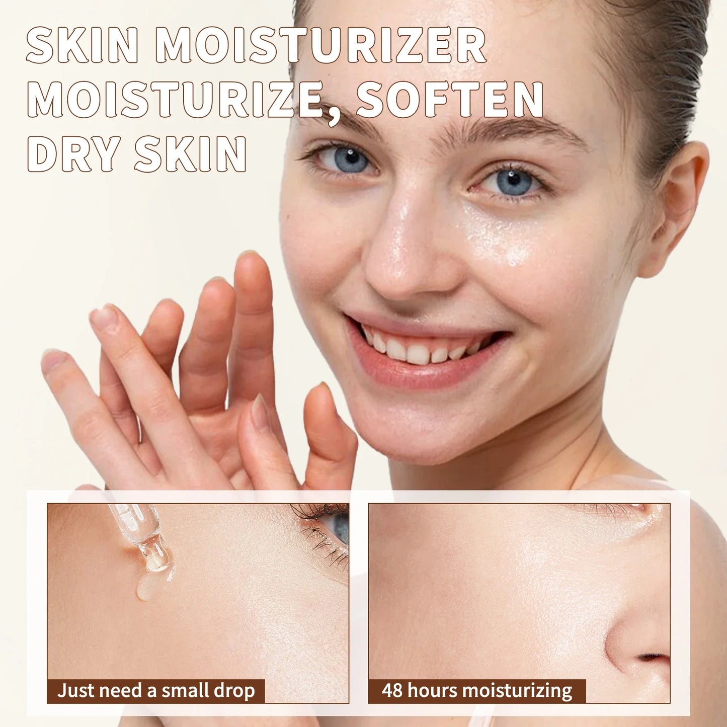 Pure Organic Castor Oil Beauty Elixir